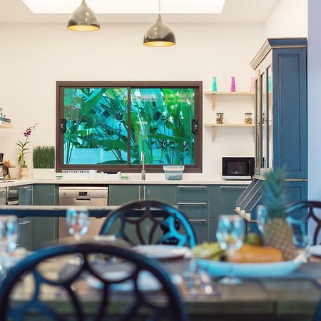 Jewels Villas Phuket Surin-stranden Eksteriør bilde