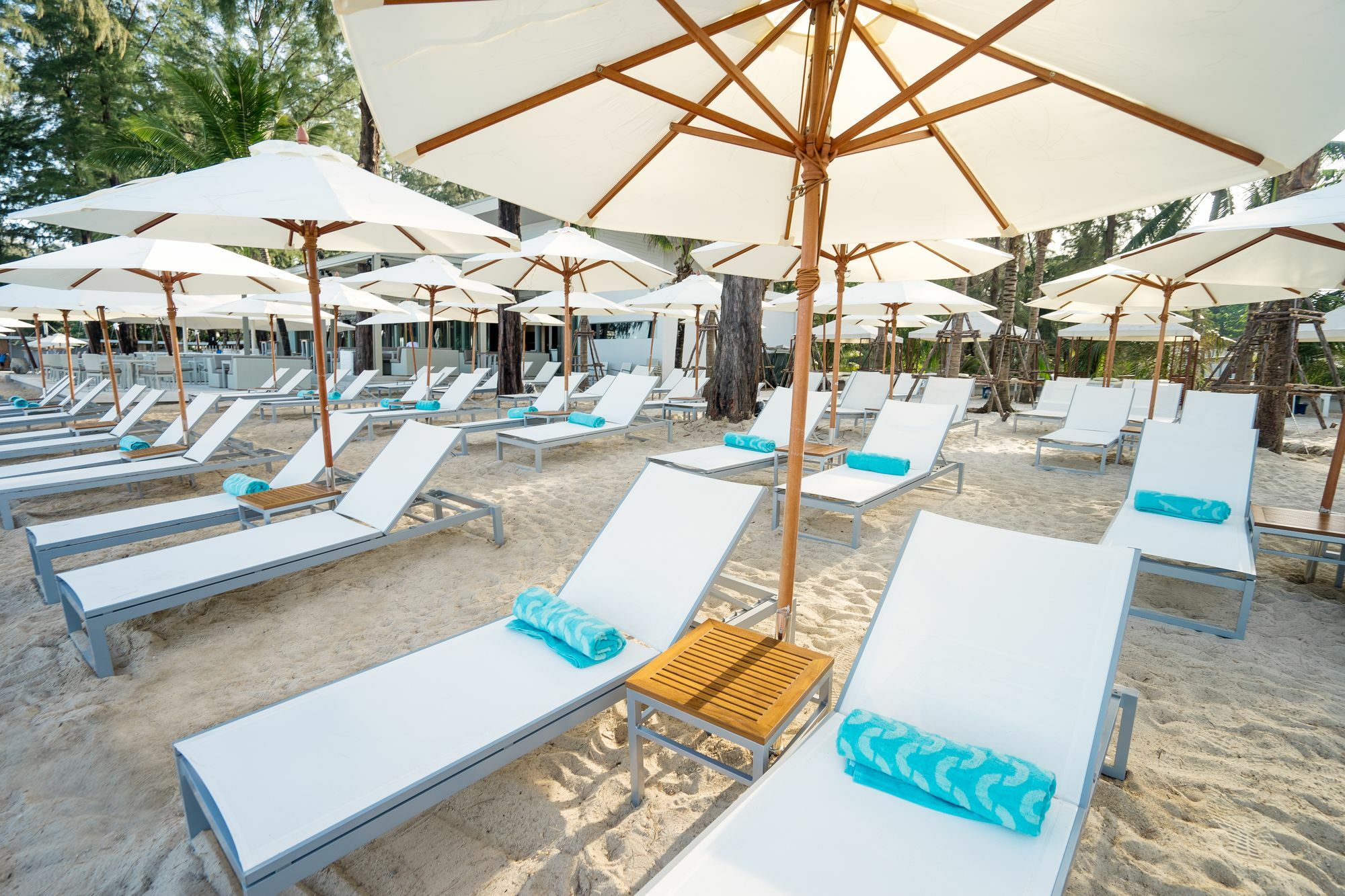 Jewels Villas Phuket Surin-stranden Eksteriør bilde