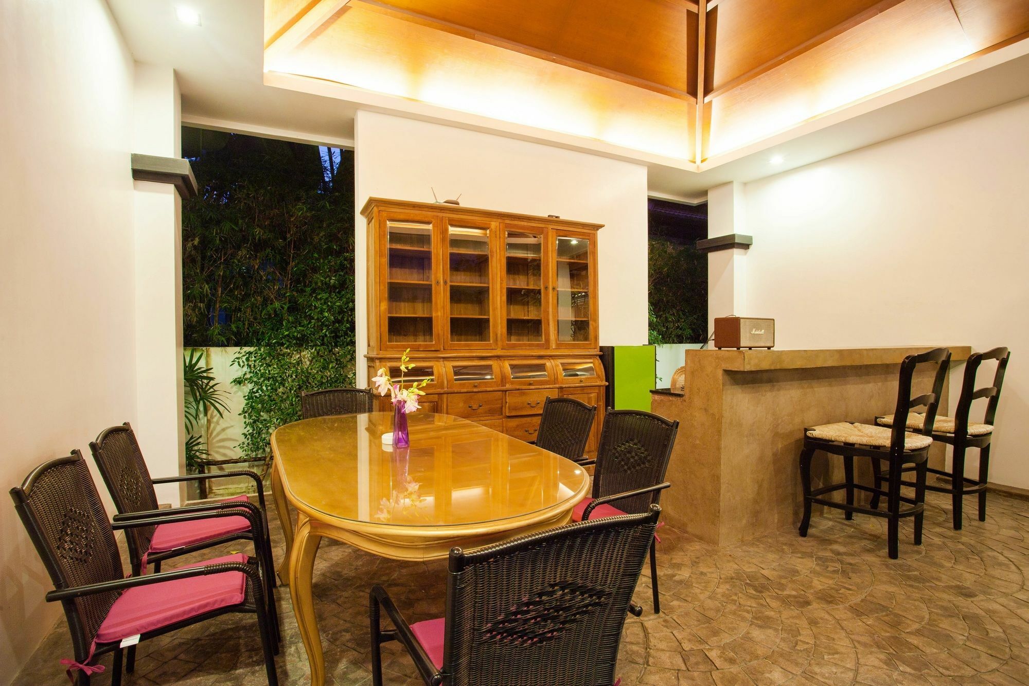 Jewels Villas Phuket Surin-stranden Eksteriør bilde